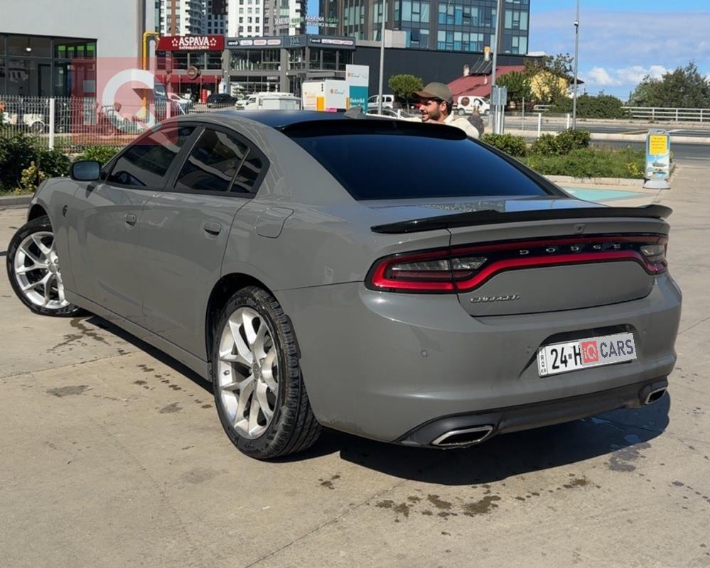 دودج تشارجر